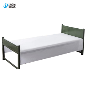 鋆珑 60支纯棉白色床单 135*210cm 条