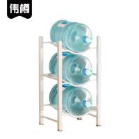 伟樽水桶置物架3位36*35*82cm个