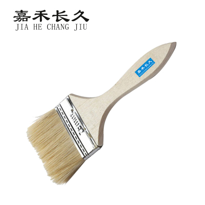 嘉禾长久/扁油刷 油漆刷 毛刷 涂刷工具 /把