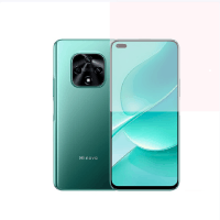 Hi nova9 z 8GB+128GB 幻境森林 华为智选 hi Nova9Z 6400万像素超清摄影 66W疾速快充 6.67英寸120Hz原彩屏 5G手机