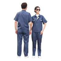 吾卫世 工作服 T-S3 套