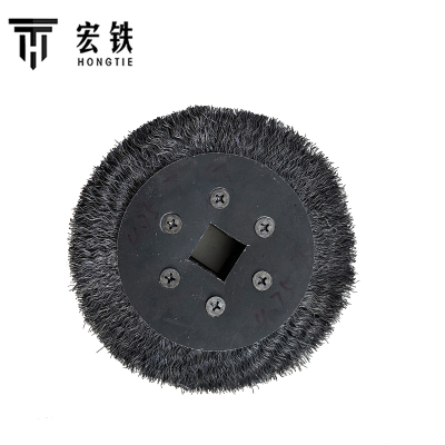 宏铁 钢丝轮 300-50