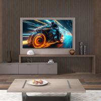 [核实库存再↓单]创维(Skyworth)55V58F Pro 三重健康护眼 一级能效 2GB+32GB G画质电视