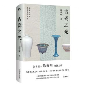 [N]古瓷之光(精)-9787535694645