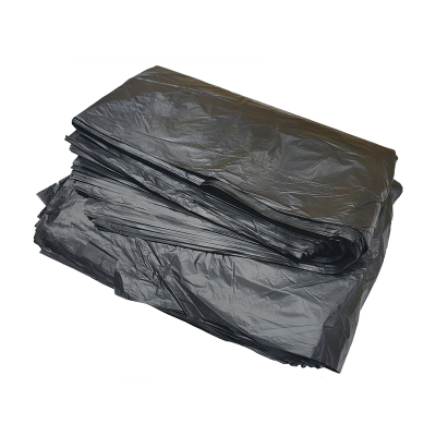 好企来 120*140cm黑色垃圾袋 常规款 QJ-0123 50只/捆