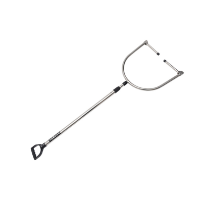 静科防暴钢叉腰叉个