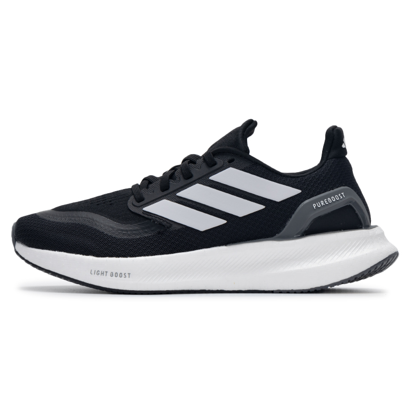 adidas阿迪达斯男鞋新款缓震网面透气运动休闲跑步鞋IF9191 ZP