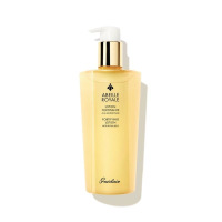 娇兰(GUERLAIN)帝皇蜂姿蜜润修护精粹水300ml 全能肌能水适合各种肤质