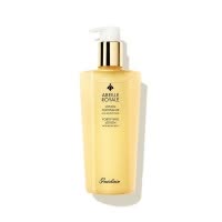 娇兰(GUERLAIN)帝皇蜂姿蜜润修护精粹水300ml 全能肌能水适合各种肤质