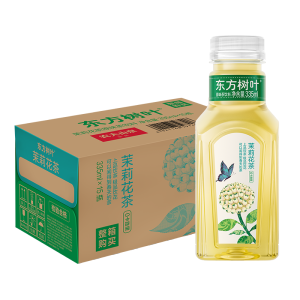 农夫山泉 东方树叶茉莉花茶 335ml*15瓶