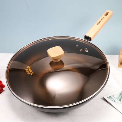 康巴赫 LPB-C32J中华极铁锅