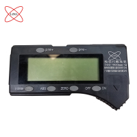 LZKL轮径尺数显表760-930mm-Q块