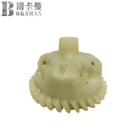 博卡曼调速器齿轮总成BKM177F16510/个