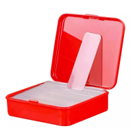 锦瑞星春联无痕对联点胶 1-1H 盒