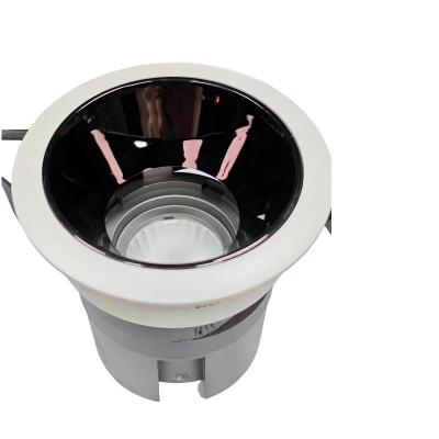 古信 LED嵌入式筒射灯7W/个