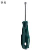 黄麓 A系列螺帽螺丝批 5x75mm 个