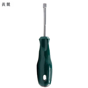 黄麓 A系列螺帽螺丝批 5x75mm 个