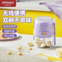 七彩叮当充电器食物处理器JR04