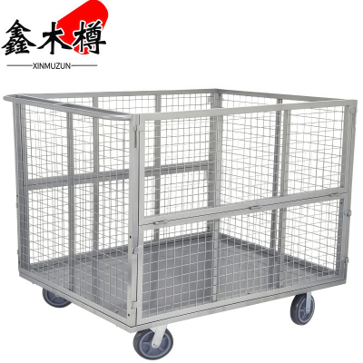 鑫木樽推车130cm个