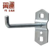 翼澜 工具挂钩 150mm 个