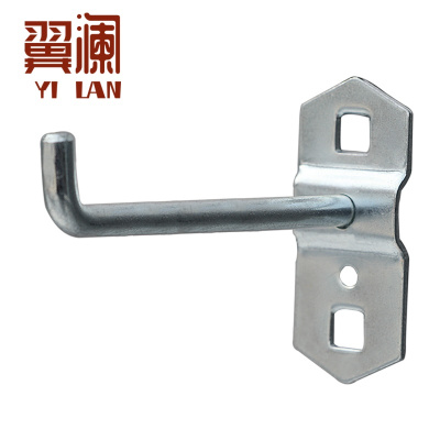 翼澜 工具挂钩 150mm 个