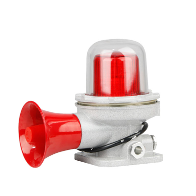 洛安斯 防爆声光报警器 BBJ-3 个