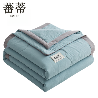 蕃蒂空调被