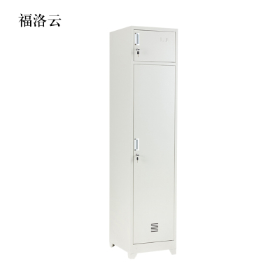 福洛云钢制单门内务柜