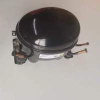 帮客材配 全新原件 P0970101110伊莱克斯冰箱ESE5919GB压缩机 VTH1116Y 小脚 收前务必验货