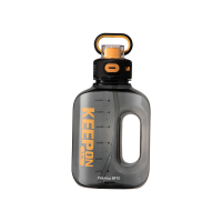 茶花 新漾大容量运动水壶1500 1500ml/个