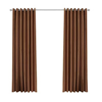 顾享家窗帘 GXJ-JL013 米