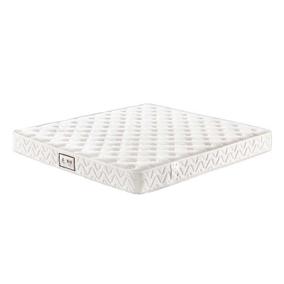 风雷动压缩卷包床垫席梦思独立弹簧天然乳胶超软折叠B款/舒适适中硬[硬质绵+独立布袋簧]厚约22cm