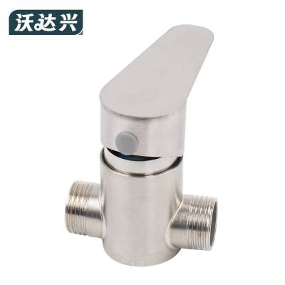 沃达兴 水阀 304管个