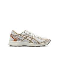 亚瑟士(ASICS)女鞋系带跑步鞋透气舒适运动休闲鞋户外训练鞋