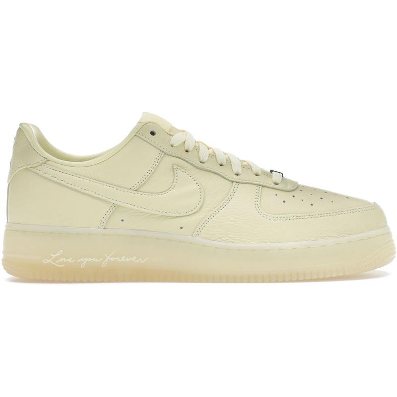 耐克(NIKE)NikeAirForce1LowDrakeNOCTACertifiedLoverBoyCitronT
