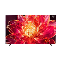 海信小墨E5Q Pro 75英寸超画质U+MiniLED墨晶屏 电视机E5NPRO升级