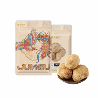 黄金果农猴头菇135克袋装野生菌菇类干货行家推荐营养健康