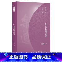 [正版]什么是概念史 精装 乐道文库 方维规著 中国历史社科理论 史学理论 语言意识与概念的历史性 生活 读书 新知三