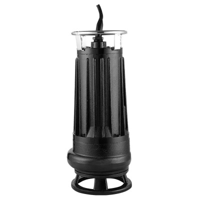 浪伍 切割式污水泵 WQK85-13-7.5A /台