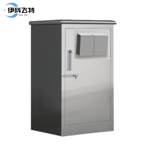 不锈钢储物柜