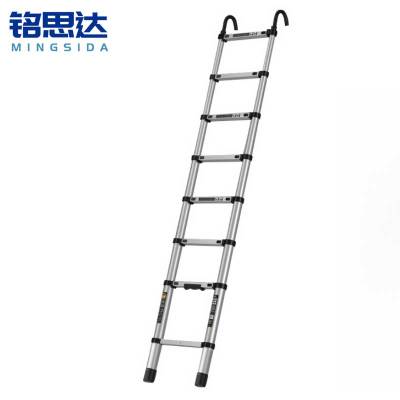 铭思达直梯伸缩3.1米个