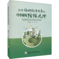 音像全球低碳经济发展与中国的路径选择贾林娟,刘辉