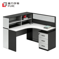 富力华驰 屏风工位 1500*1400*1200mm 张