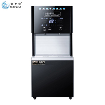 滨生源商用开水器玻璃面板五级过滤BSY-90B-UF(台)