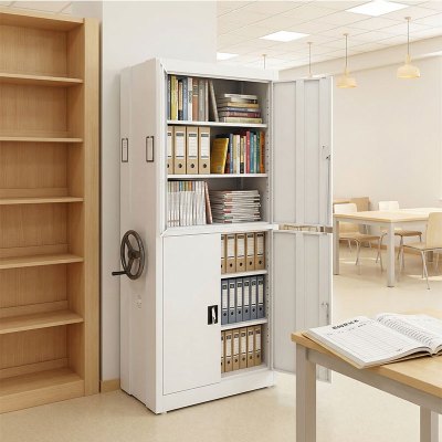 中伟(ZHONGWEI)档案柜文件柜