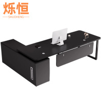 烁恒办公桌160cm张
