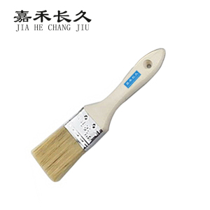 嘉禾长久/扁油刷 油漆刷 毛刷 涂刷工具 /把