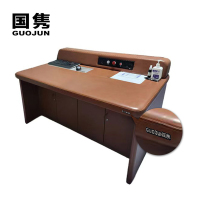 国隽 问询桌 定制1800*900*750mm 张