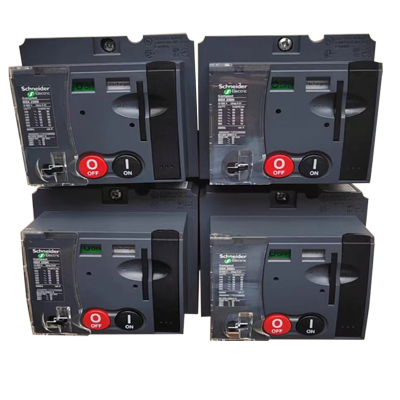 电动操作机构 NSX250断路器 MT250 220V/380V(备注电压)