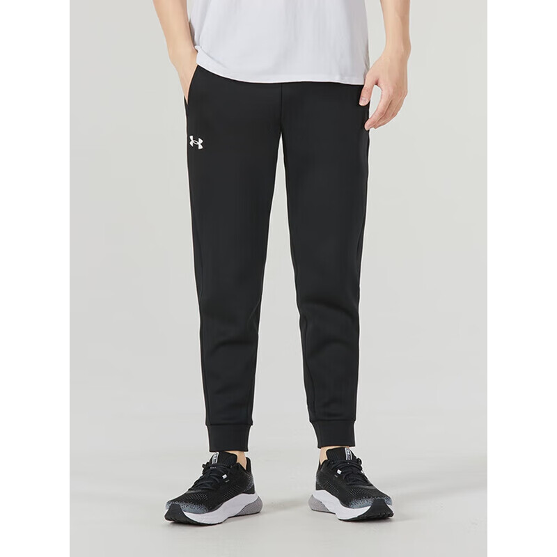 安德玛 中性长裤 23600707-001/条